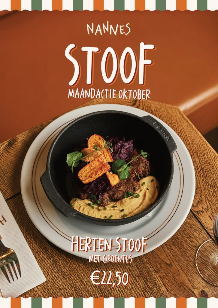 Nannes Hertenstoof Okt 2025